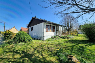 achat maison st-andelain 58150