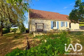 achat maison st-andelain 58150