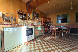 achat maison st-andelain 58150
