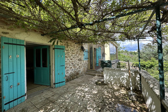 achat maison st-andeol-de-vals 07600