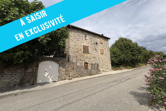 achat maison st-andeol-de-vals 07600