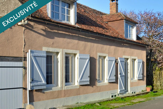 achat maison st-andeux 21530