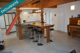 achat maison st-andeux 21530