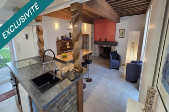 achat maison st-andeux 21530