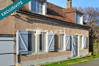 achat maison st-andeux 21530