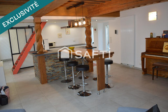 achat maison st-andeux 21530