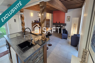 achat maison st-andeux 21530