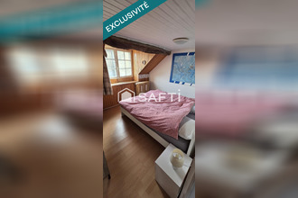 achat maison st-andeux 21530