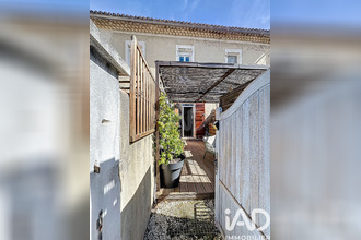 achat maison st-andiol 13670