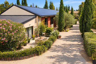 achat maison st-andiol 13670