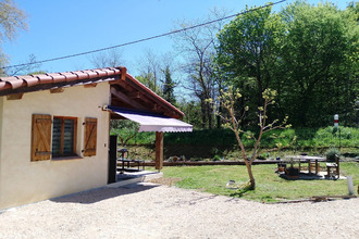 achat maison st-andre 31420