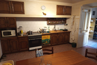 achat maison st-andre 66690