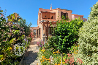 achat maison st-andre 66690