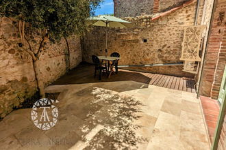 achat maison st-andre 66690