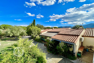 achat maison st-andre 66690