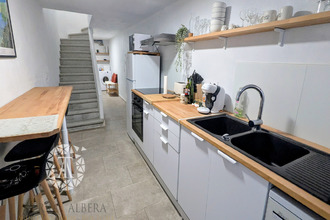 achat maison st-andre 66690