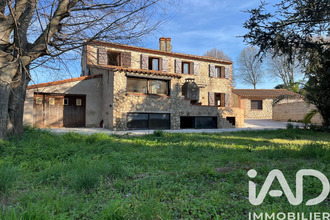 achat maison st-andre 66690