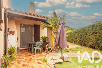 achat maison st-andre 66690