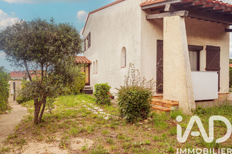 achat maison st-andre 66690