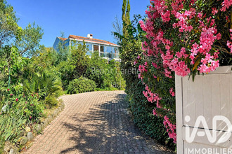 achat maison st-andre 66690