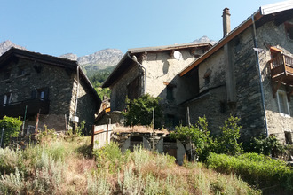 achat maison st-andre 73500