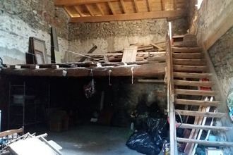 achat maison st-andre 73500