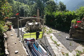 achat maison st-andre 73500