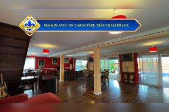 achat maison st-andre 97440