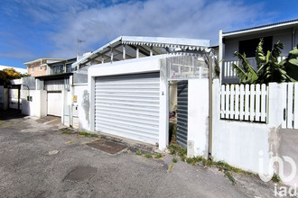 achat maison st-andre 97440