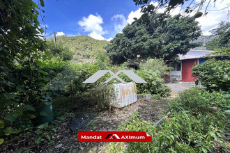 achat maison st-andre 97440