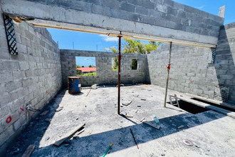 achat maison st-andre 97440