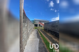 achat maison st-andre 97440