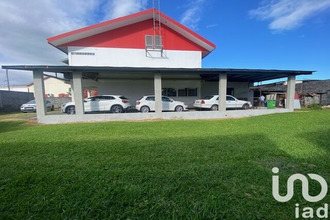 achat maison st-andre 97440