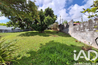 achat maison st-andre 97440