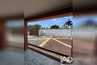 achat maison st-andre 97440