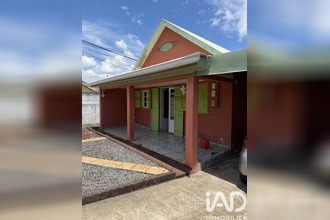 achat maison st-andre 97440