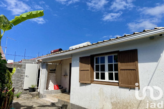 achat maison st-andre 97440