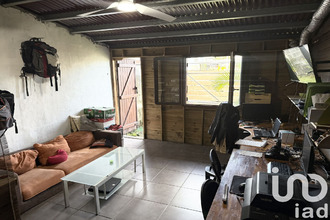 achat maison st-andre 97440