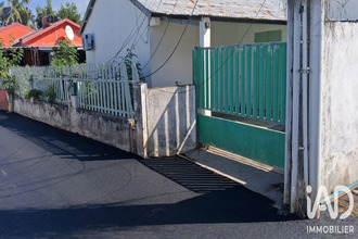 achat maison st-andre 97440
