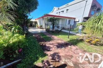 achat maison st-andre 97440