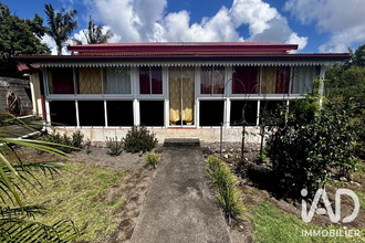 achat maison st-andre 97440