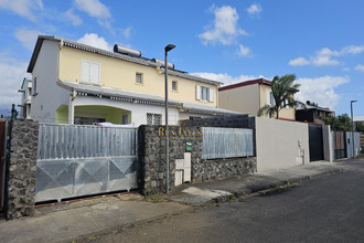 achat maison st-andre 97440