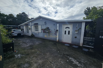 achat maison st-andre 97440