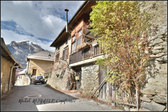 achat maison st-andre-d-embrun 05200
