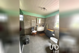 achat maison st-andre-d-hebertot 14130