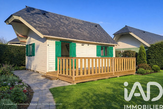 achat maison st-andre-d-hebertot 14130