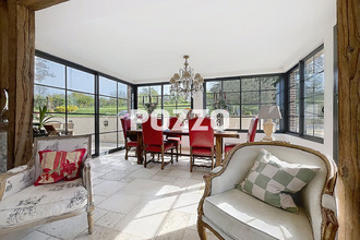 achat maison st-andre-d-hebertot 14130