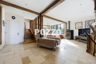 achat maison st-andre-d-hebertot 14130