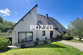 achat maison st-andre-d-hebertot 14130