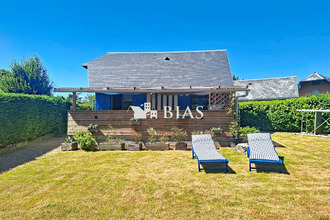 achat maison st-andre-d-hebertot 14130